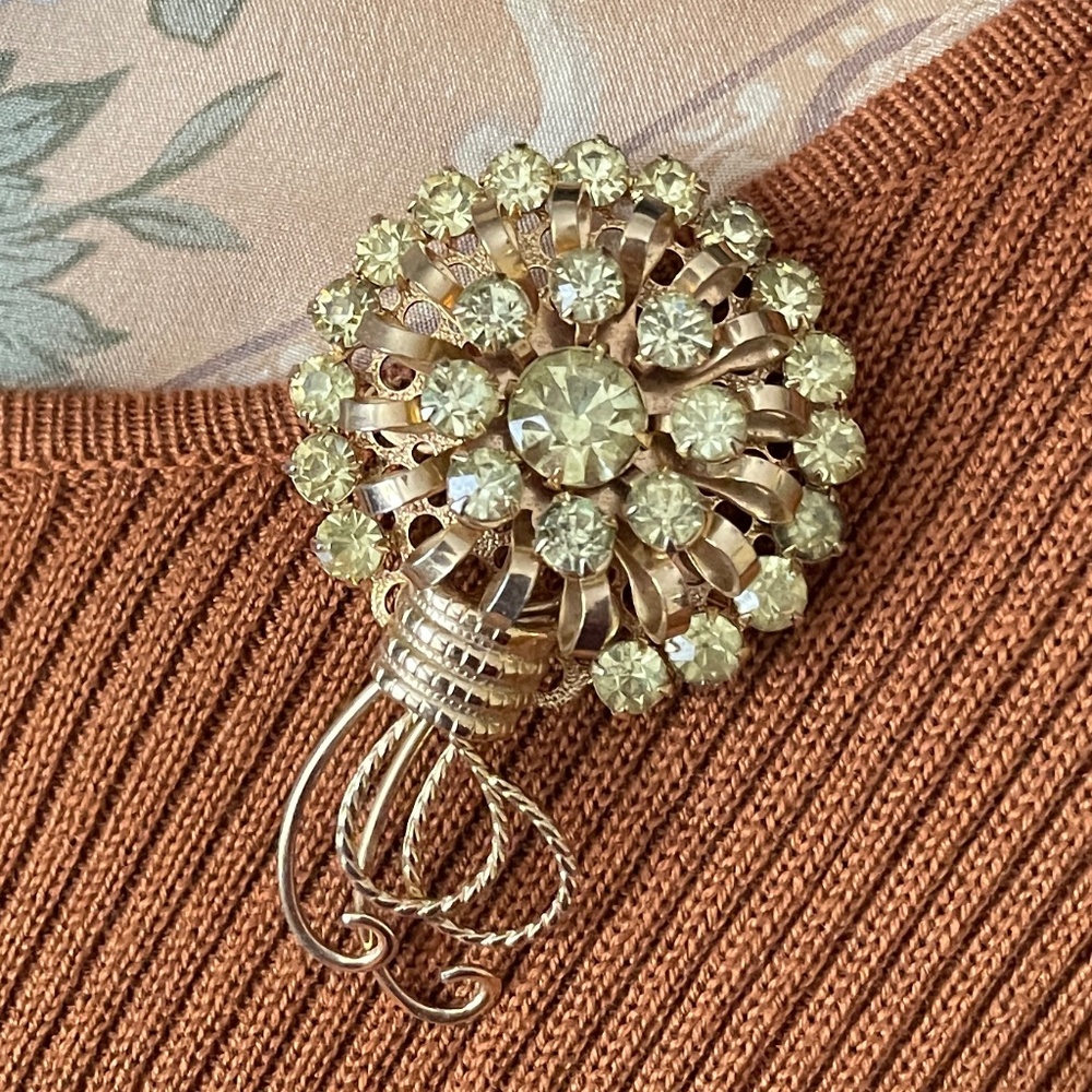 vintage pin